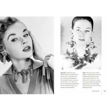 Little Book of Schiaparelli
