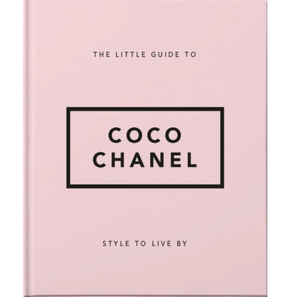 The Little Guide to Coco Chanel
