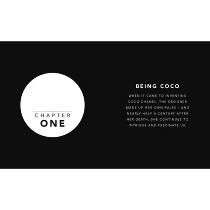 The Little Guide to Coco Chanel
