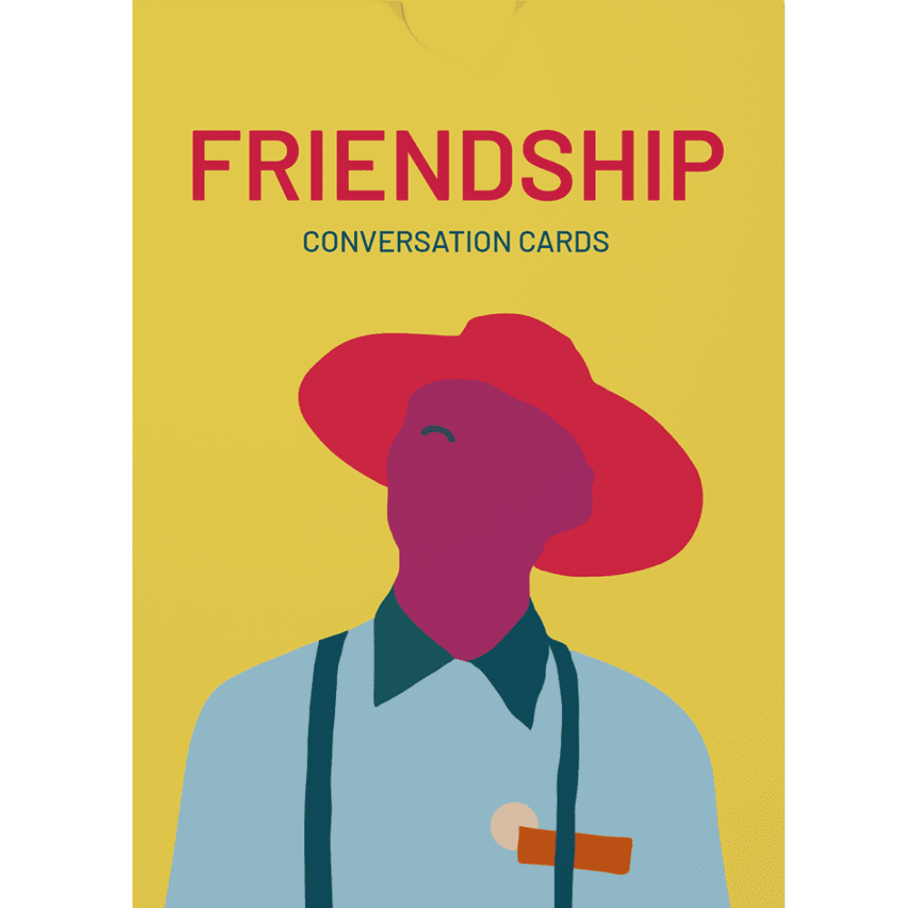SNAK – Friendship