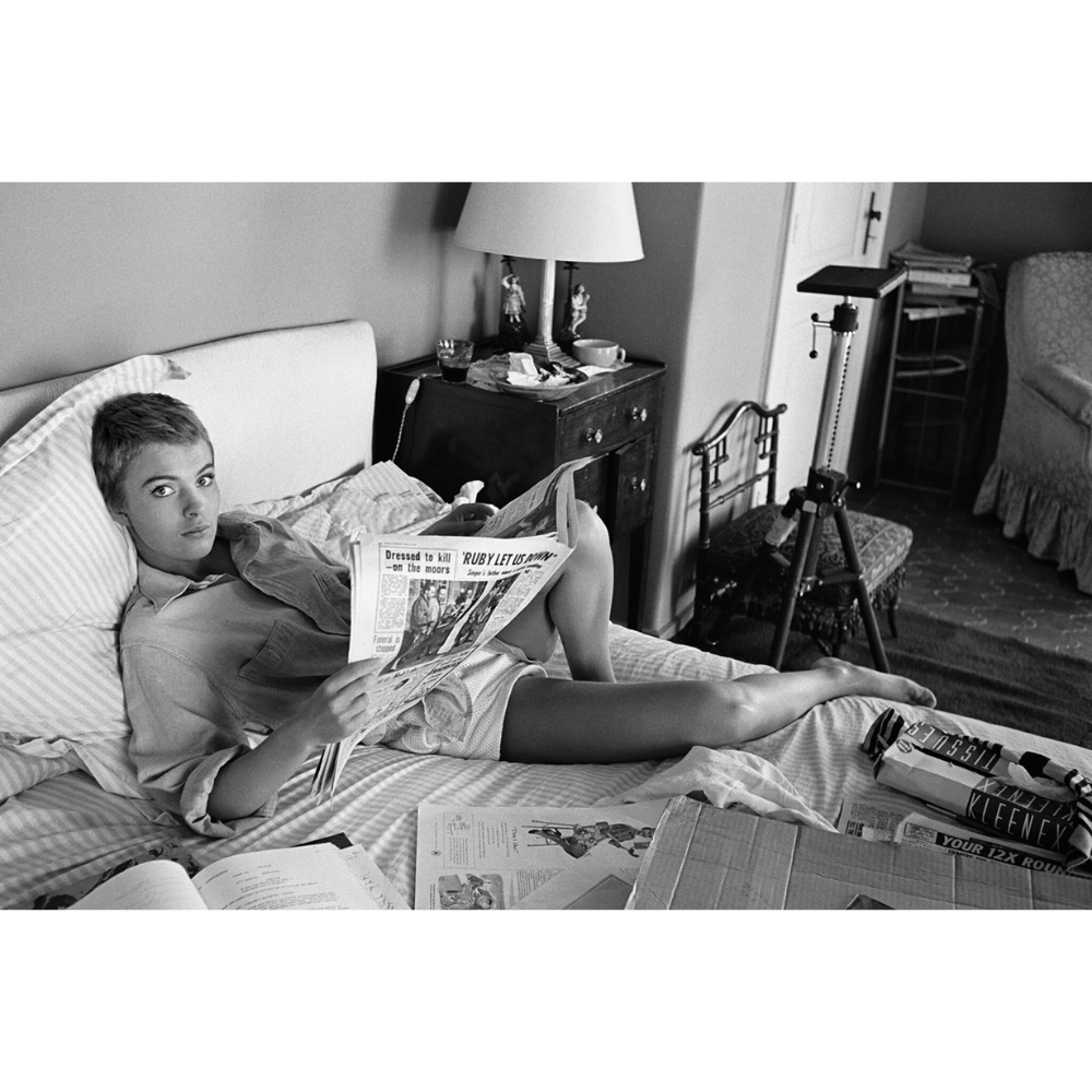 Bob Willoughby: A Cinematic Life