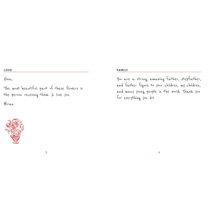 All You Need Is Love (Notes)