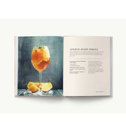Rosé Cocktails