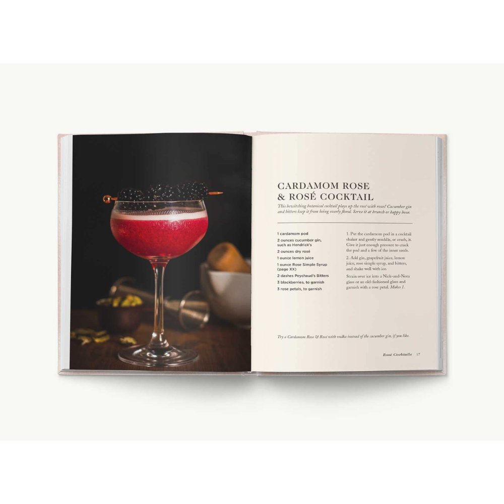 Rosé Cocktails