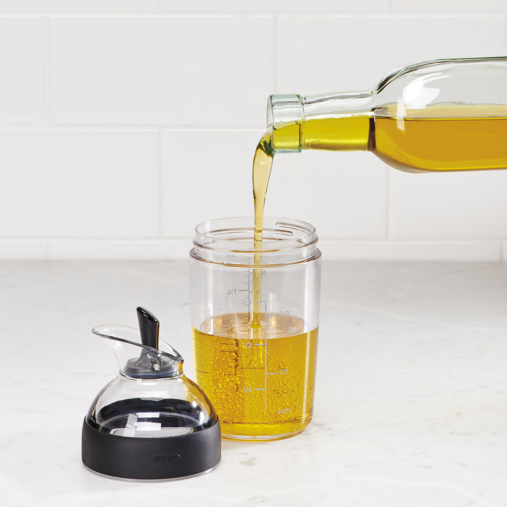 OXO Δοσομετρητής 250ML