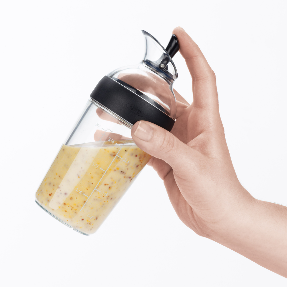 OXO Δοσομετρητής 250ML