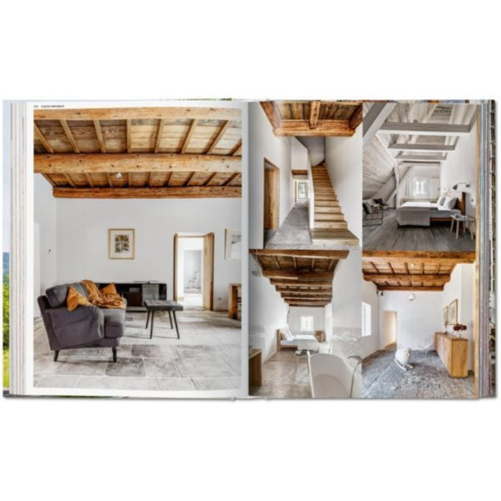 Great Escapes Europe