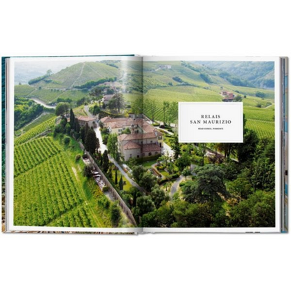 Great Escapes Italy