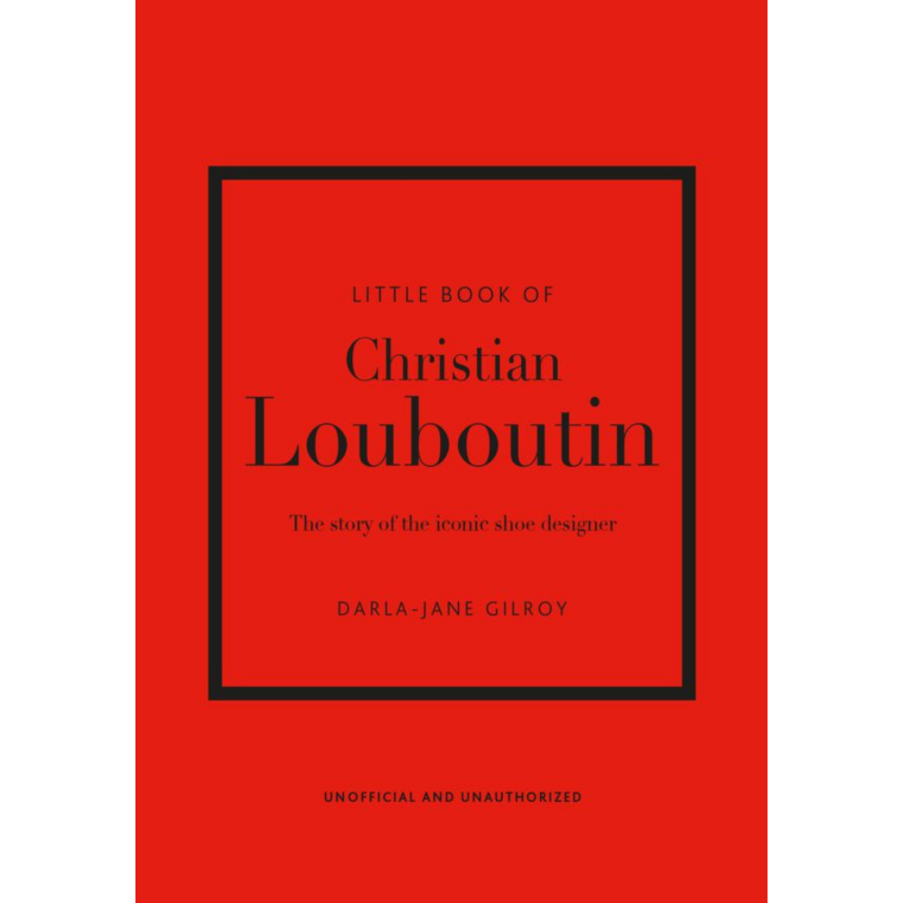 Little Book of Christian Louboutin