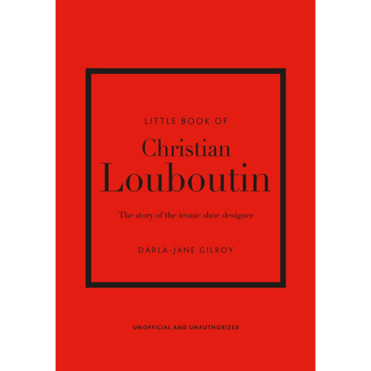 Little Book of Christian Louboutin
