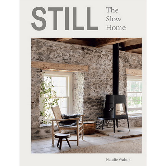 Still – The slow home