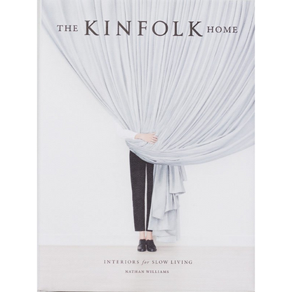 Kinfolk Home
