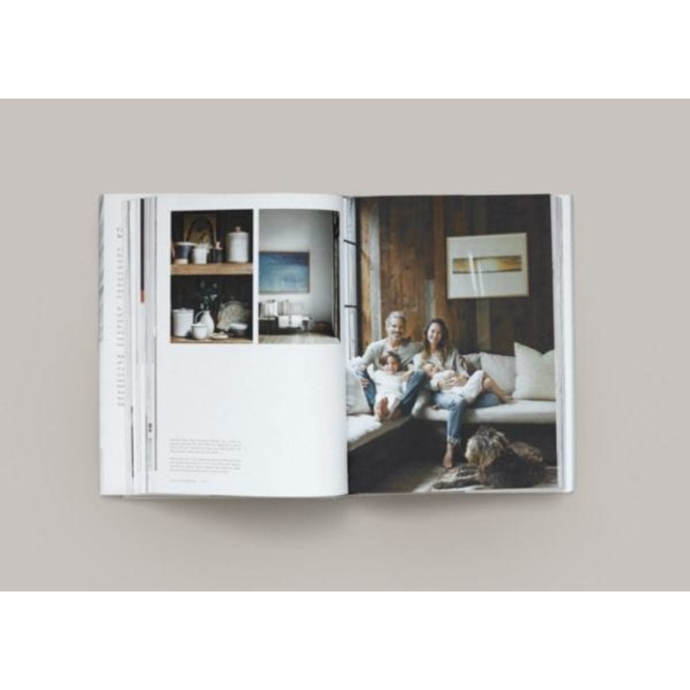 Kinfolk Home
