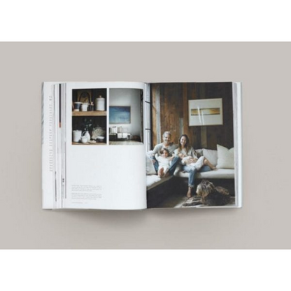 Kinfolk Home