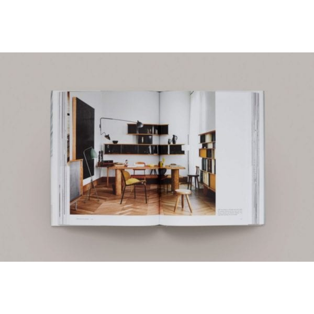 Kinfolk Home