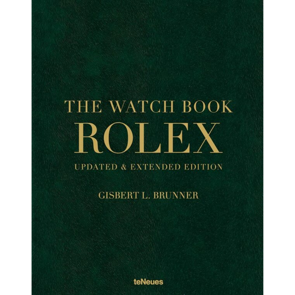 The Watch Book Rolex – 4th Edition
