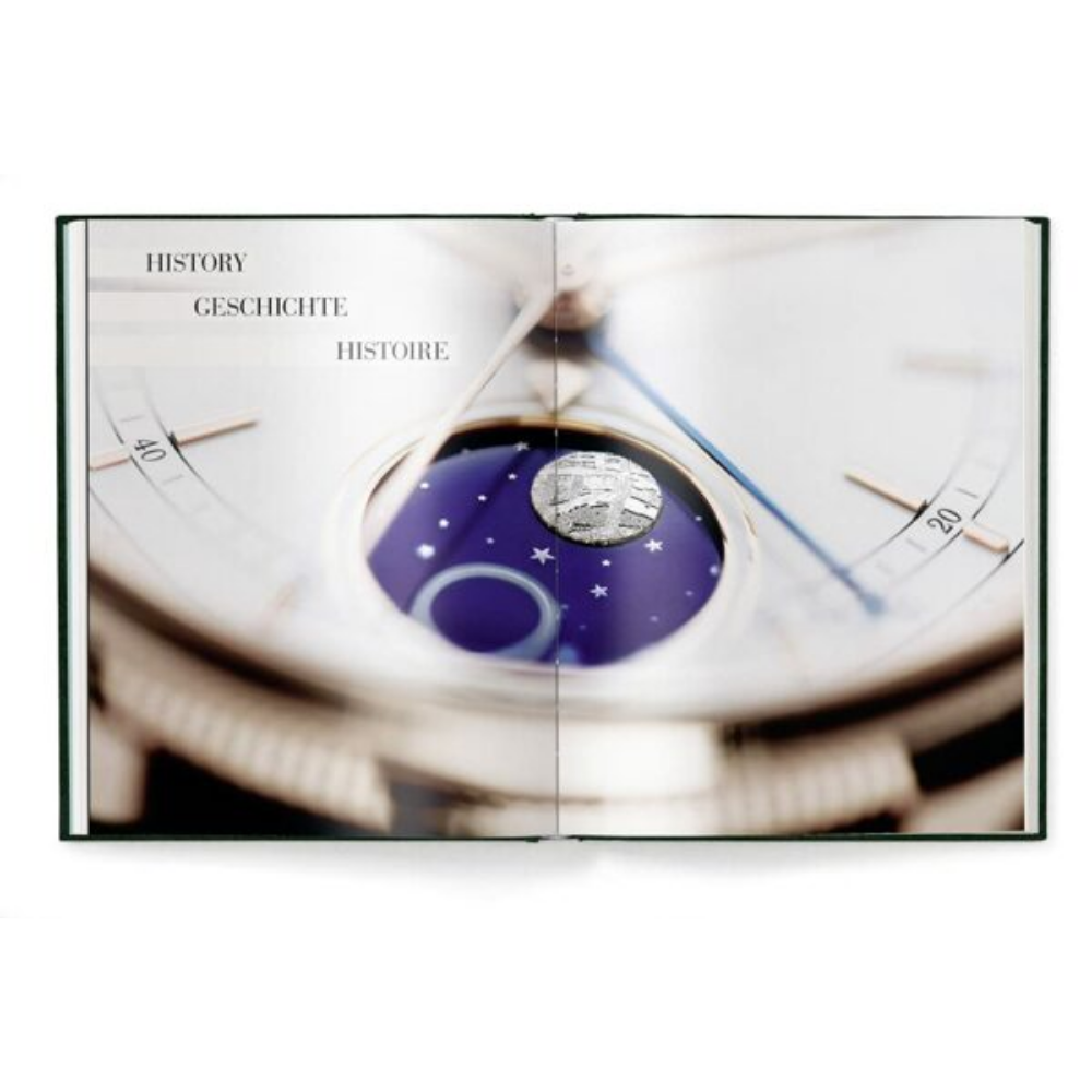 The Watch Book Rolex – 4th Edition