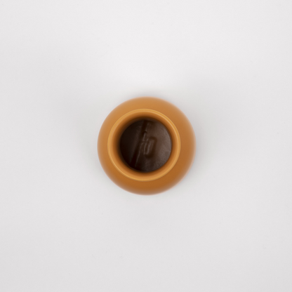Omar Sosa - Omar - carafe - Mustard