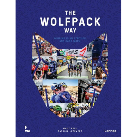 The Wolfpack Way