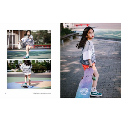 Skate like a girl