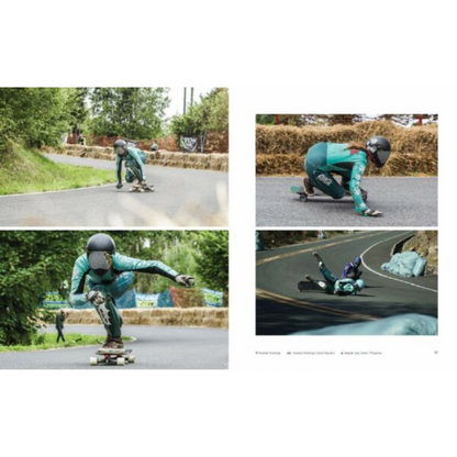 Skate like a girl