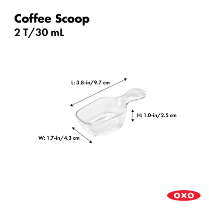 OXO Δοσομετρητής