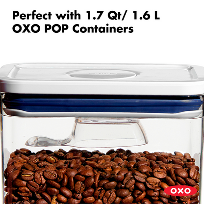 OXO Δοσομετρητής