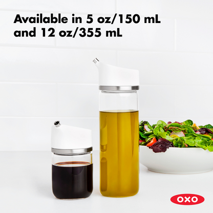 OXO Δοχείο Αποθήκευσης Λαδιού