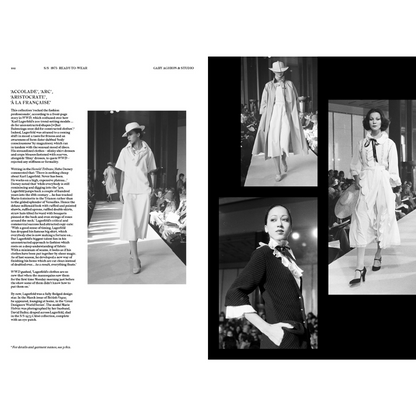 Chloé Catwalk