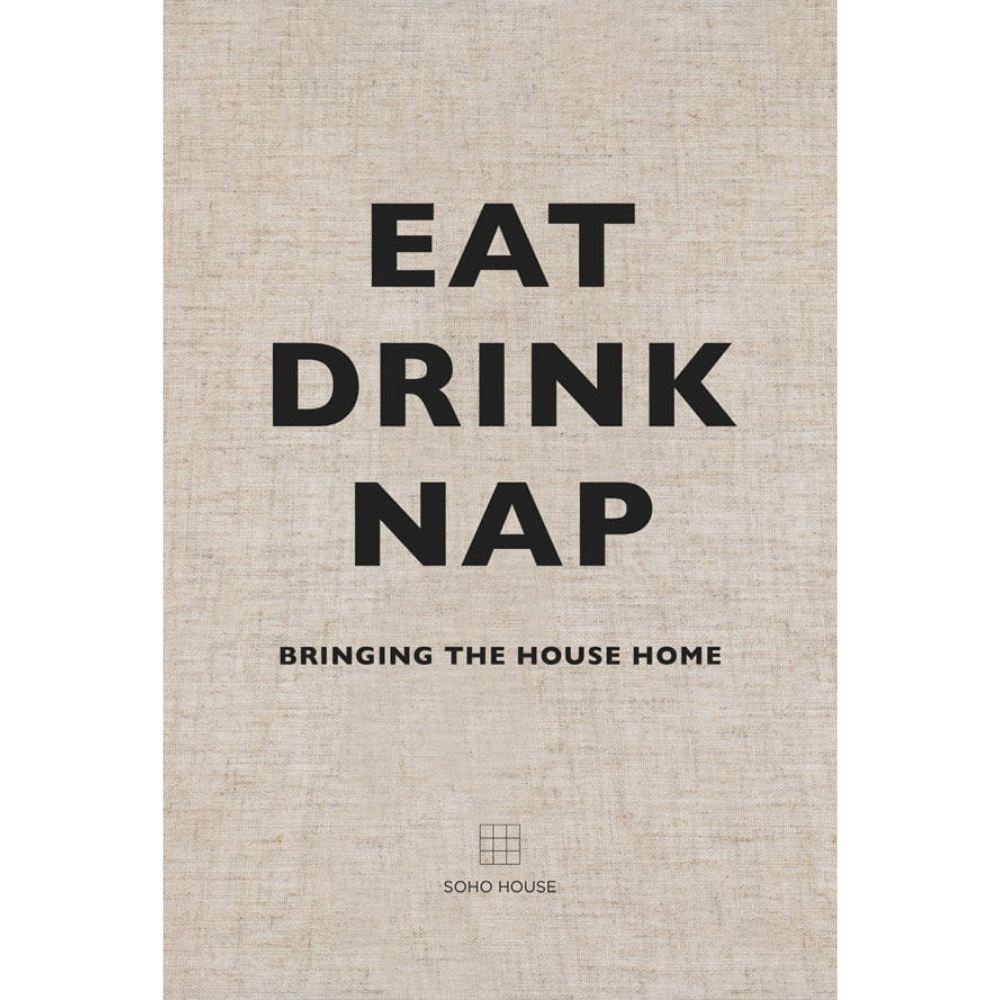 Eat Drink Nap