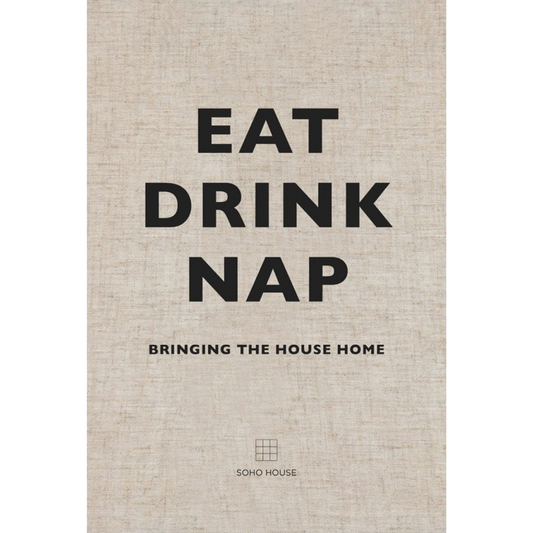 Eat Drink Nap