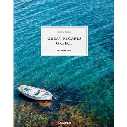 Great Escapes Greece