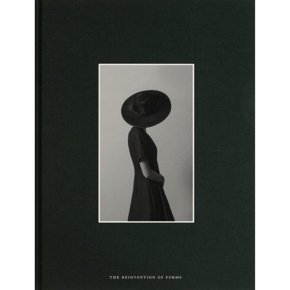 The Reinvention of Forms