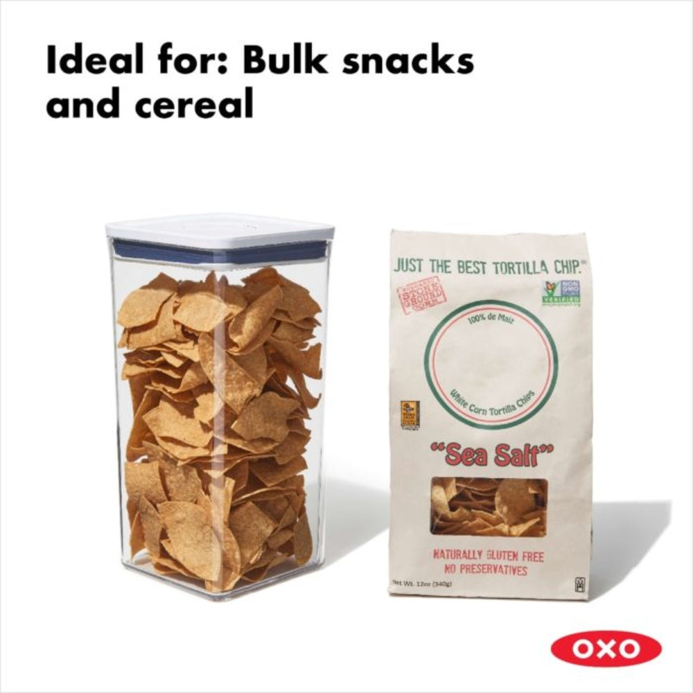 OXO Pop Δοχείο Αποθήκευσης 5.7L