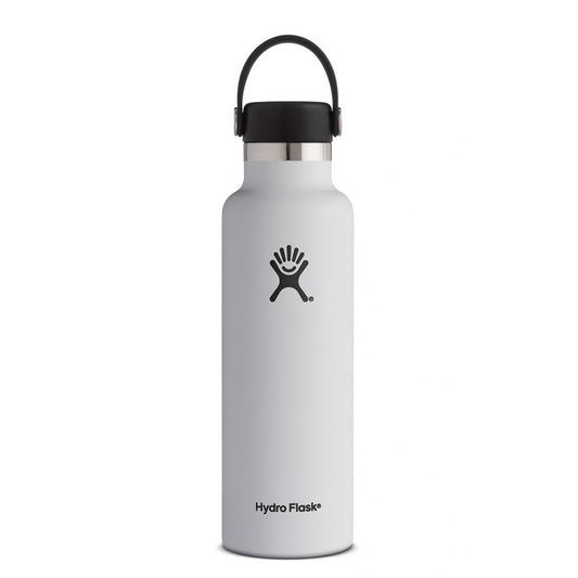 Θερμός Hydro Flask Standard Mouth 0.6L